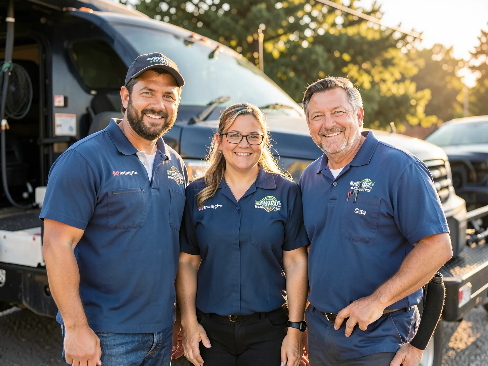 Roof Repair company in Anabel, MO